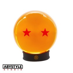 Boule de Cristal à 2 Étoiles  socle - Dragon Ball