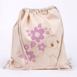 Sac en toile - Pokemon - Eevee