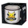 Mug Petit-déjeuner - Pikachu - Pokemon
