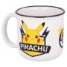 Mug Petit-déjeuner - Pikachu - Pokemon