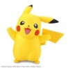 Pokepla Quick - Pikachu (N°01) - Pokemon
