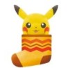 Pikachu Chausson - Pokemikke