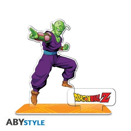 Figurine 2D - Acryl - Piccolo - Dragon Ball