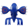 Figurine - Pokemon - ML-04 - Kyogre