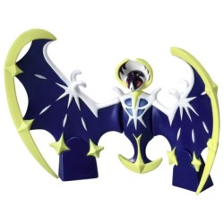 Figurine - Pokemon - ML-15 - Lunala