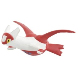 Figurine - Pokemon - ML-47 - Latias