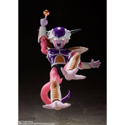 S.H.Figuarts - Freezer  Pod - Dragon Ball Z