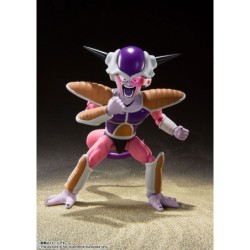 S.H.Figuarts - Freezer  Pod - Dragon Ball Z