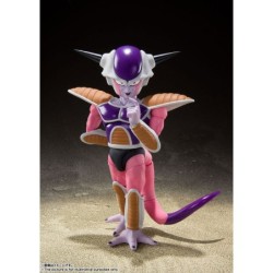S.H.Figuarts - Freezer  Pod - Dragon Ball Z
