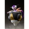 S.H.Figuarts - Freezer  Pod - Dragon Ball Z