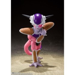 S.H.Figuarts - Freezer  Pod - Dragon Ball Z