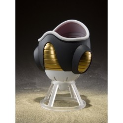 S.H.Figuarts - Freezer  Pod - Dragon Ball Z