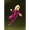 S.H.Figuarts - C-18 (Universe Survival Saga) - Dragon Ball Supe