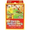 Jeu de carte - Versus deck - Pokemon - Sword  Shield - Family