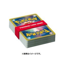 Jeu de carte - Versus deck - Pokemon - Sword  Shield - Family