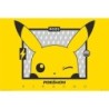 Poster - Pikachu Clin d'Oeil - Pokemon - Roulé  filmé
