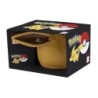 Mug 3D - Pokemon - Evoli