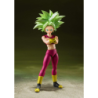 S.H.Figuarts - Super Saiyan Kefla - Dragon Ball Super