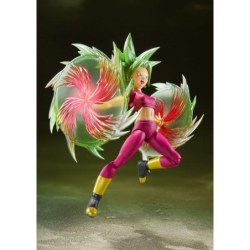 S.H.Figuarts - Super Saiyan Kefla - Dragon Ball Super