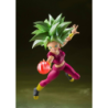 S.H.Figuarts - Super Saiyan Kefla - Dragon Ball Super