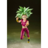S.H.Figuarts - Super Saiyan Kefla - Dragon Ball Super