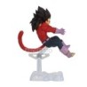 Super Saiyan 4 Vegeta - Dragon Ball GT - Tag Fighters