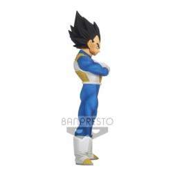 Vegeta - Dragon Ball Z - Burning Fighters - Vol.2