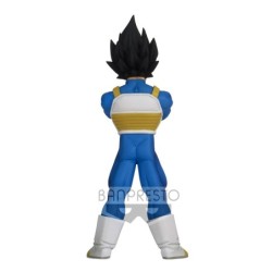 Vegeta - Dragon Ball Z - Burning Fighters - Vol.2