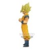 Son Goku SSJ (Vol.2) - Dragon Ball Z - Burning Fighters