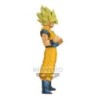 Son Goku SSJ (Vol.2) - Dragon Ball Z - Burning Fighters