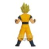 Son Goku SSJ (Vol.2) - Dragon Ball Z - Burning Fighters
