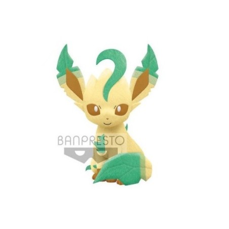 Peluche - Phyllali - Pokemon