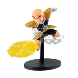 Krillin - Dragon Ball Z - GxMateria