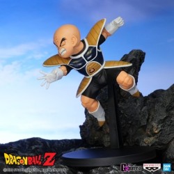 Krillin - Dragon Ball Z - GxMateria