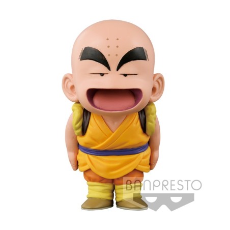 Krillin - Dragon Ball - Dragon Ball Collection