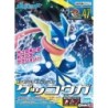 Pokepla - Amphinobi (N°47) - Pokemon