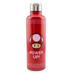 Bouteille isotherme - Super Mario - Big Up