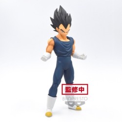 Vegeta - Dragon Ball Super : Super Hero - DXF