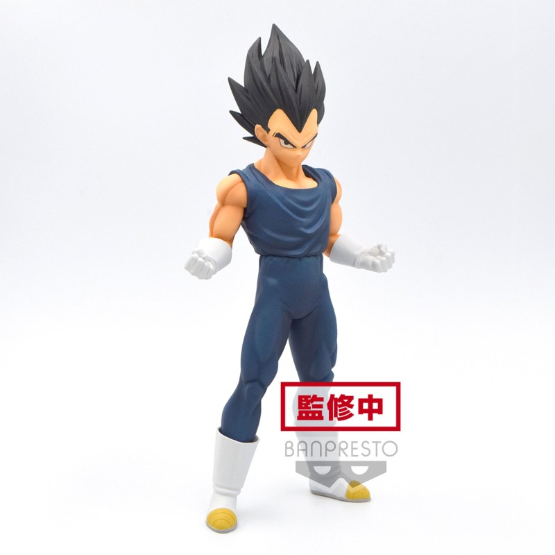 Vegeta - Dragon Ball Super : Super Hero - DXF