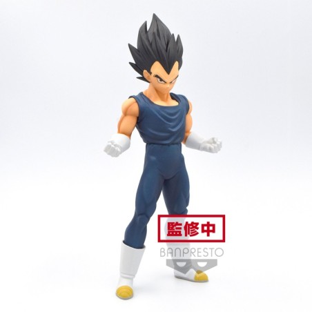 Vegeta - Dragon Ball Super : Super Hero - DXF