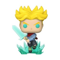 Trunks - Dragon Ball Super (1281) - POP Animation
