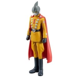 Gamma 1 - Dragon Ball Super : Super Hero - DXF