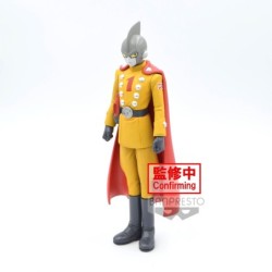 Gamma 1 - Dragon Ball Super : Super Hero - DXF