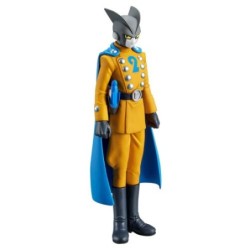 Gamma 2 - Dragon Ball Super : Super Hero - DXF