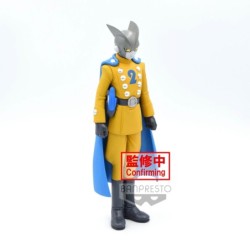 Gamma 2 - Dragon Ball Super : Super Hero - DXF