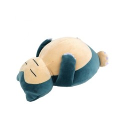 Peluche Deluxe - Pokémon Ronflex