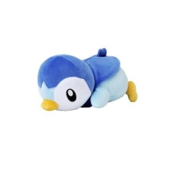 Peluche Deluxe - Pokémon Tiplouf