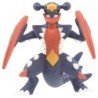 Figurine - MS-07 - Mega-Carchacrok - Pokemon