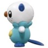 Figurine - MS-33 - Moustillon - Pokemon