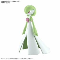 Pokepla - Gardevoir (N°49) - Pokemon